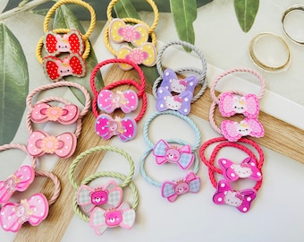 アクセサリー CODY HEART AND STAR HAIR TIE アクセサリー CODY HEART AND STAR HAIR TIE アクセサリー CODY