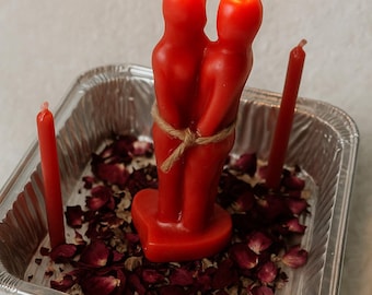 Amor y Devoción / Entrega el mismo día / Entrega digital