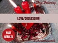 Love/Obsession Spell