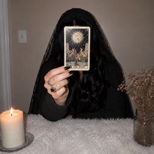 Urgent Reading | Fast, Honest, Same Day Reading