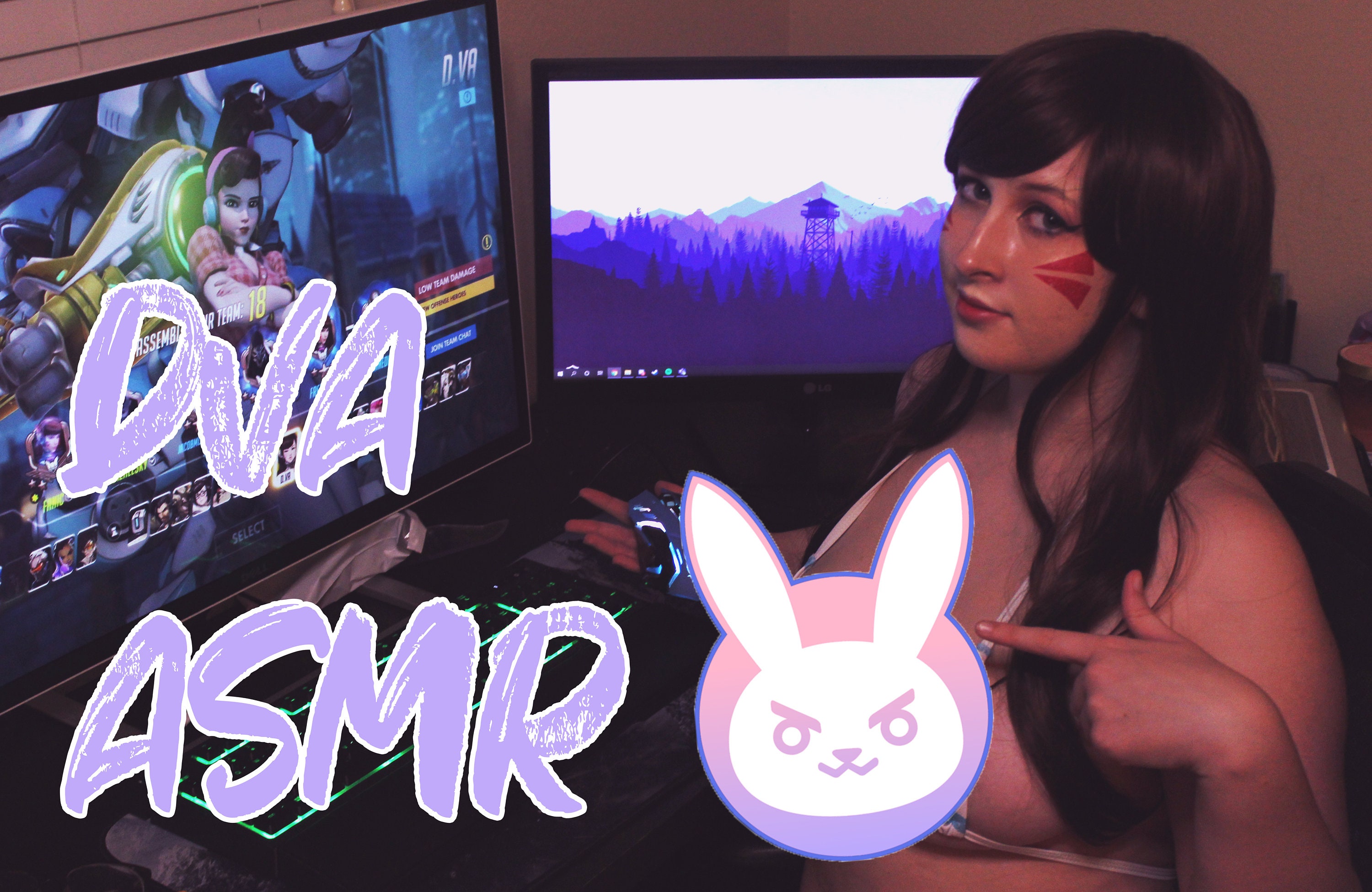 DVA Lewd ASMR complete - Etsy Australia