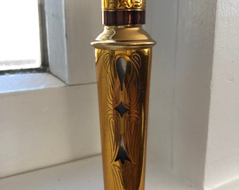 fabergette perfume bottle