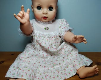 Baby so Beautiful Doll - Twins in Sailor Suits - Playmates