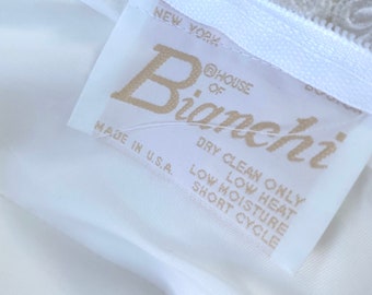 House of bianchi labels