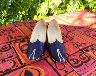 Maharaja Shoes - Etsy Singapore