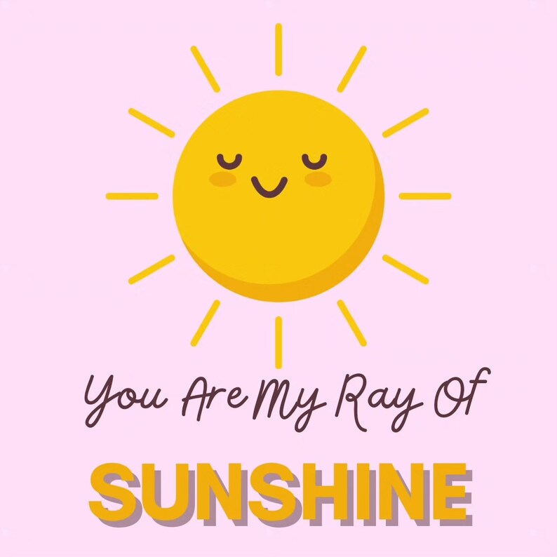 Ray of Sunshine Geschenkdoos,Maak je eigen geschenkdoos voor alle gelegenheden afbeelding 10