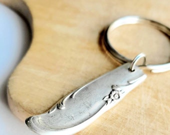 Vintage Keychain,gift for her,gift for him,vintage gift,gift for wife,gift for husband,gift for mom,gift for dad,unique gift,vintage lover