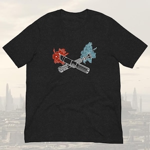 ObiVader T-Shirt