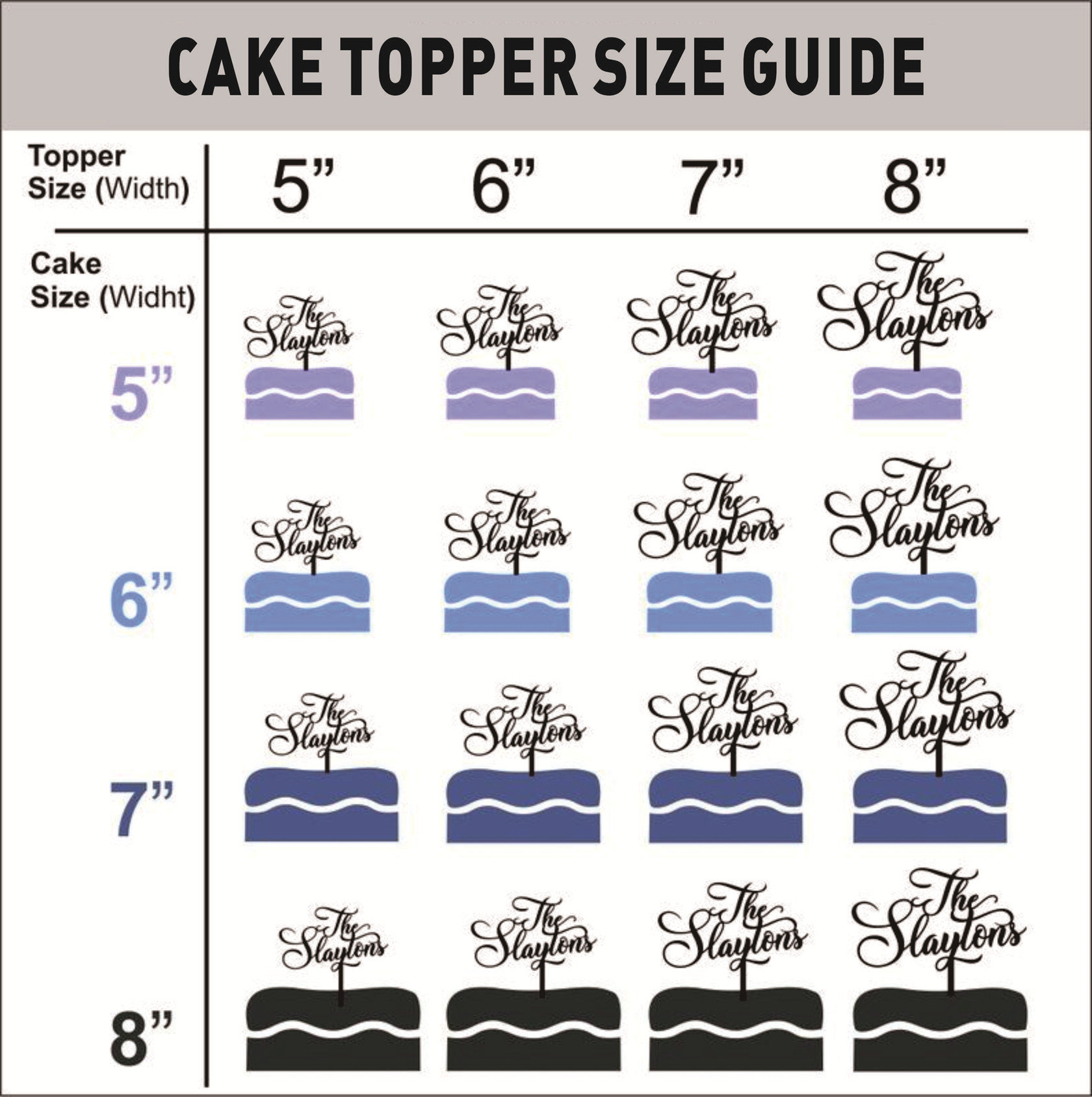 Volleyball Birthday Cake Topper - Glitter Purple & Gold, Sports Theme Cake Decoration, 5.7 Inch, Food Safe - View #9