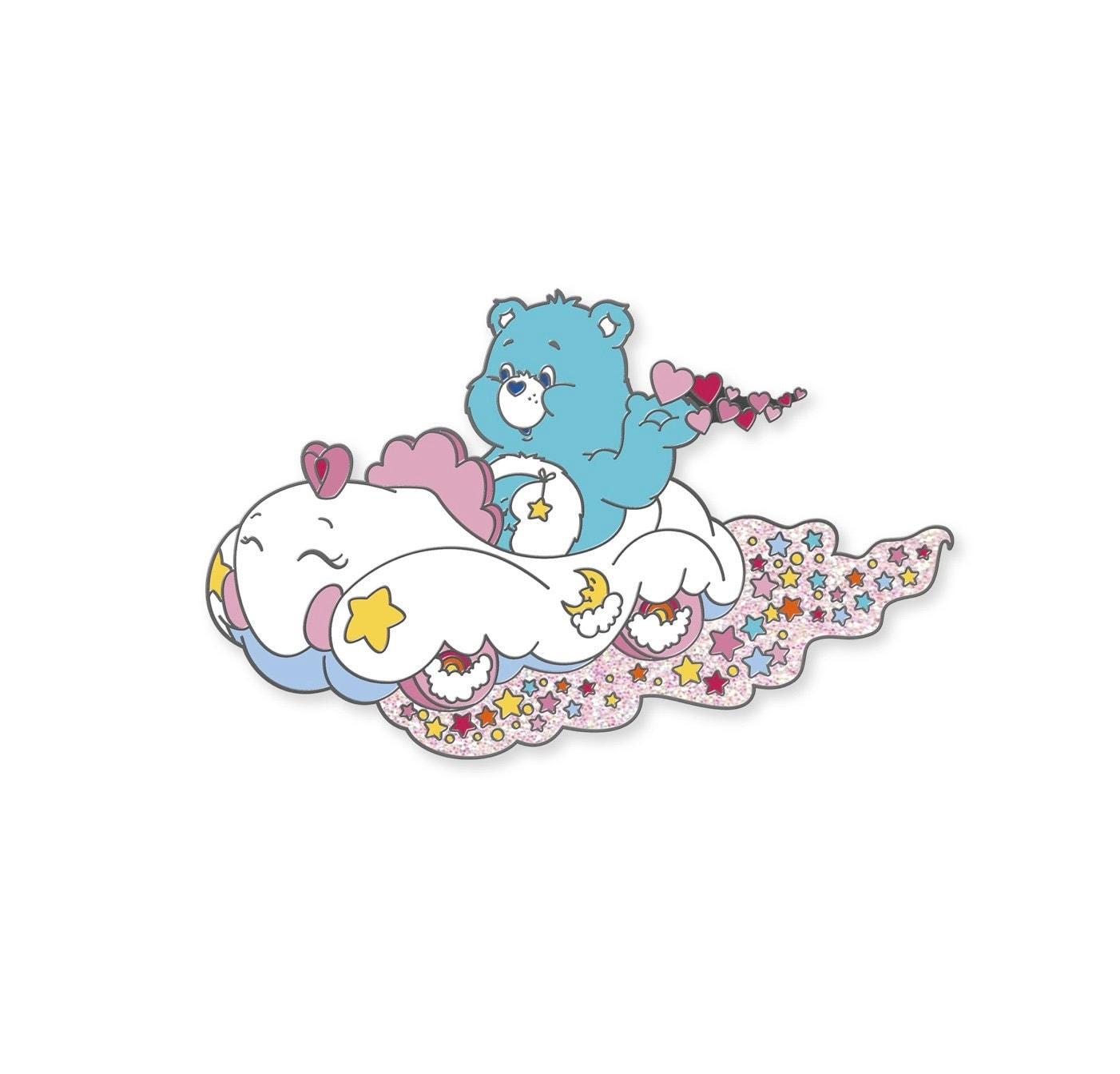Pin by Pinner on Care Bear, Stickers