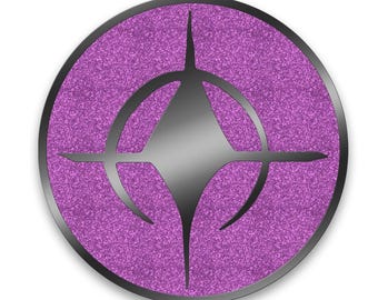 The Dragon Prince - Star Primal Pin