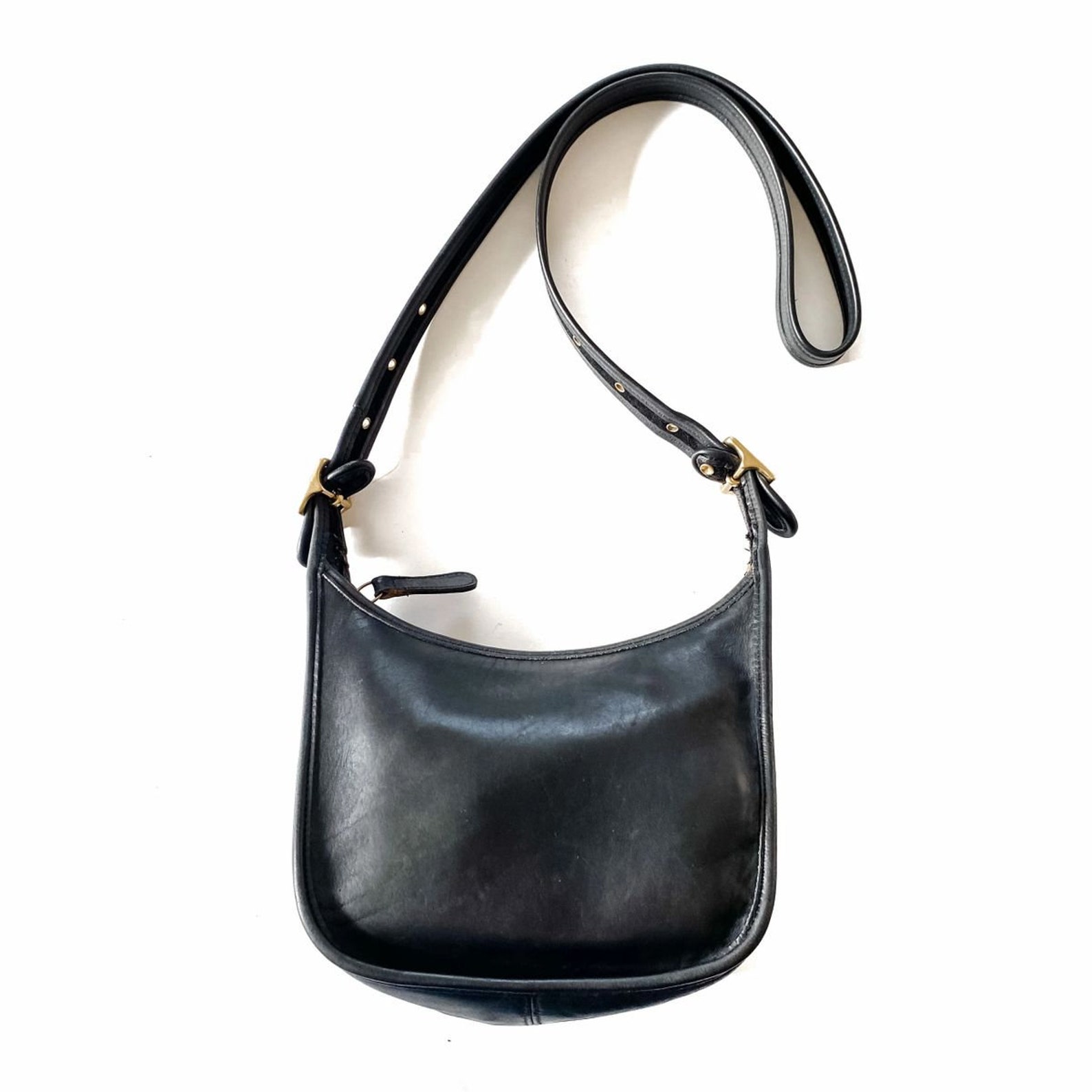 Vintage Coach Janice Bag Etsy