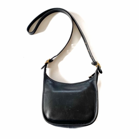 Vintage Coach Janice Bag