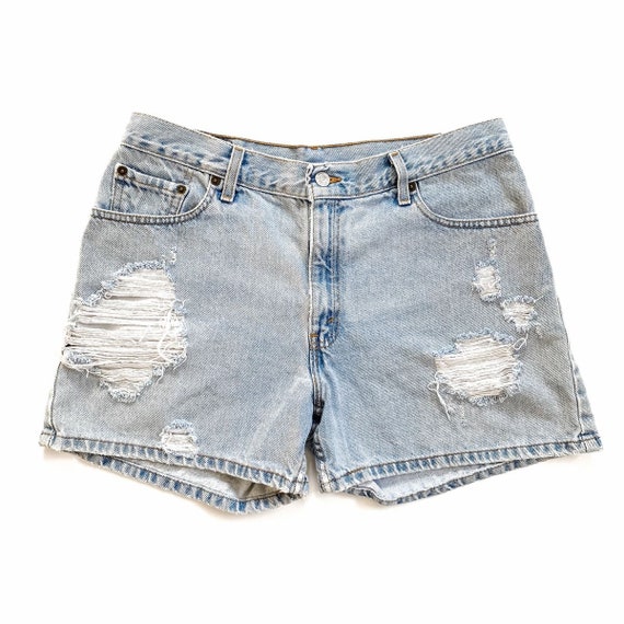 Vintage Levi’s Shorts sz 32