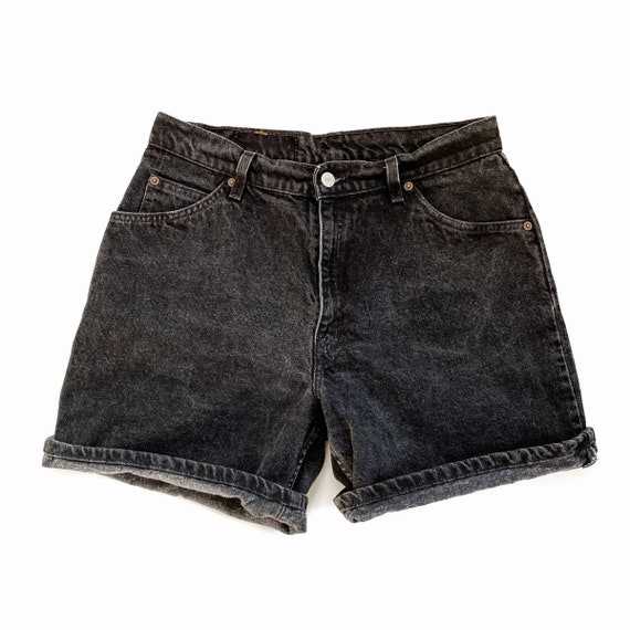 Vintage Levi's 950 Shorts sz 32