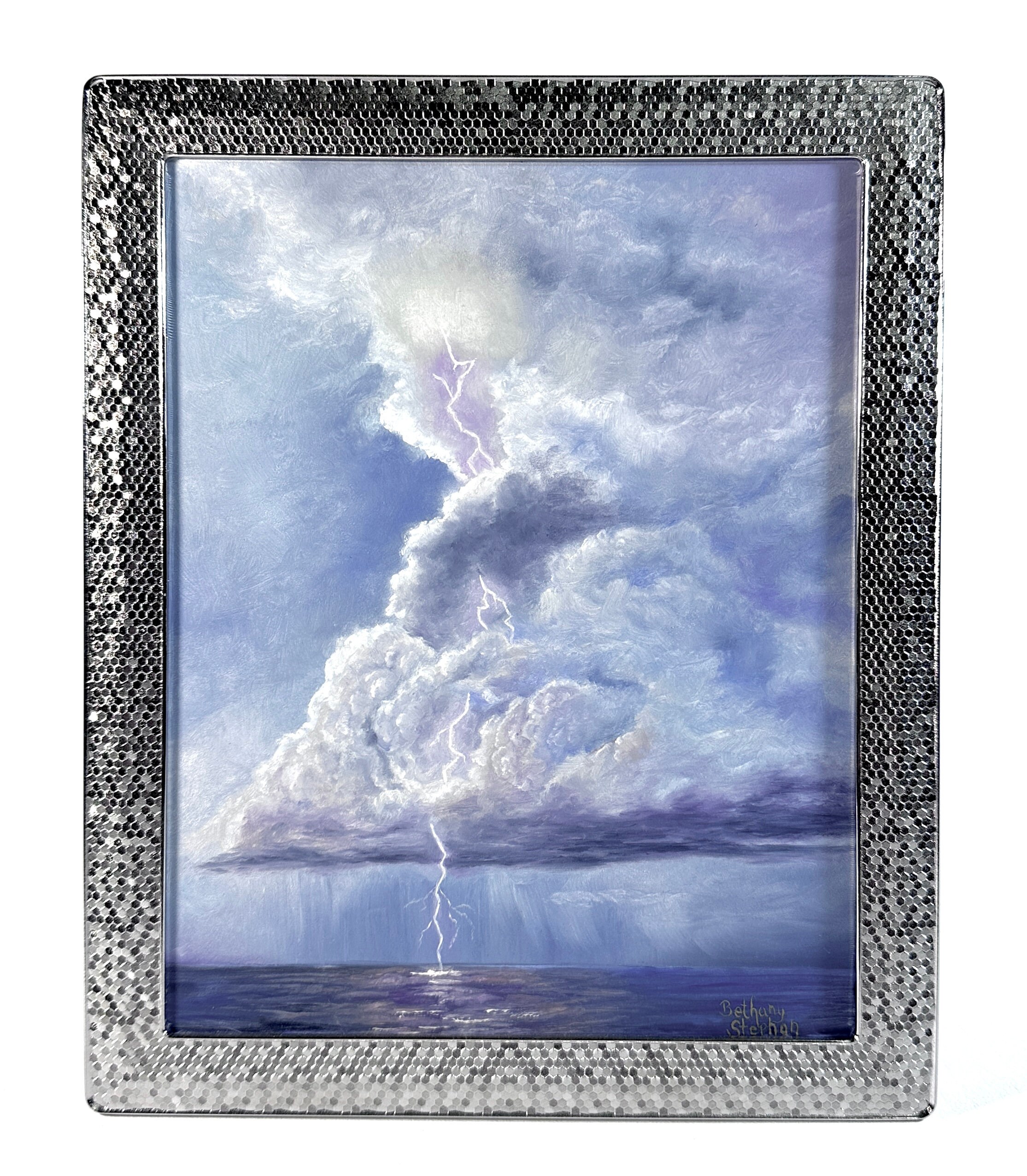 Lightning Painting Lightning Painting