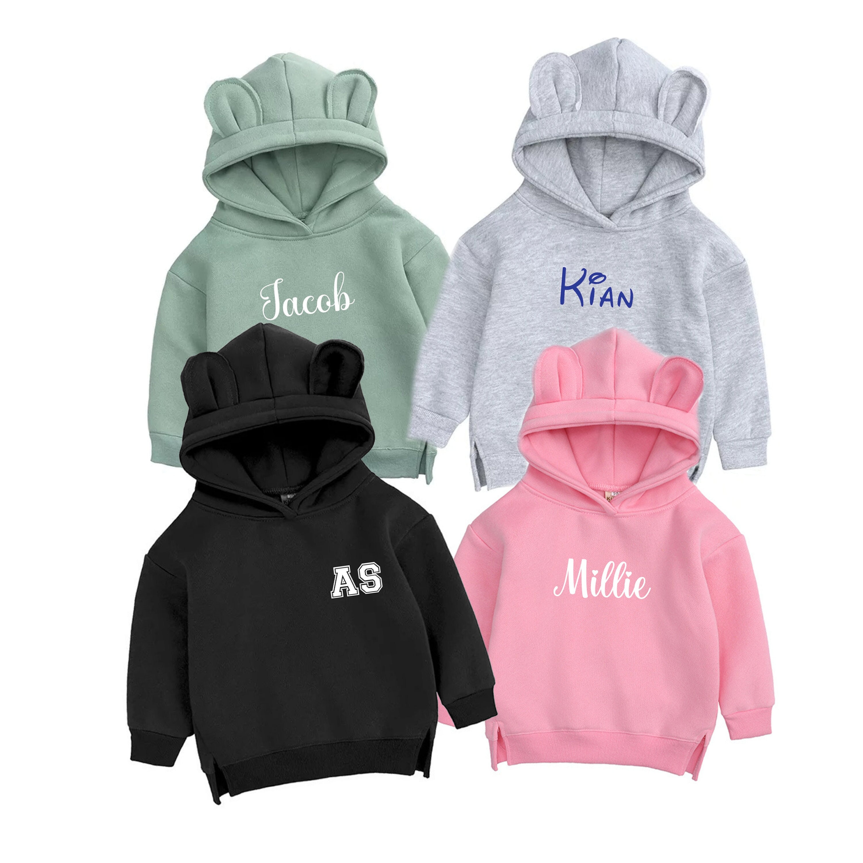 Vine Children's Hoodies Vine Kid With Hoodie Boston Vine