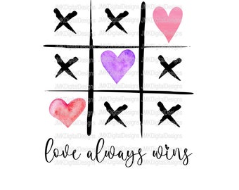 Download Love Always Wins Svg Etsy