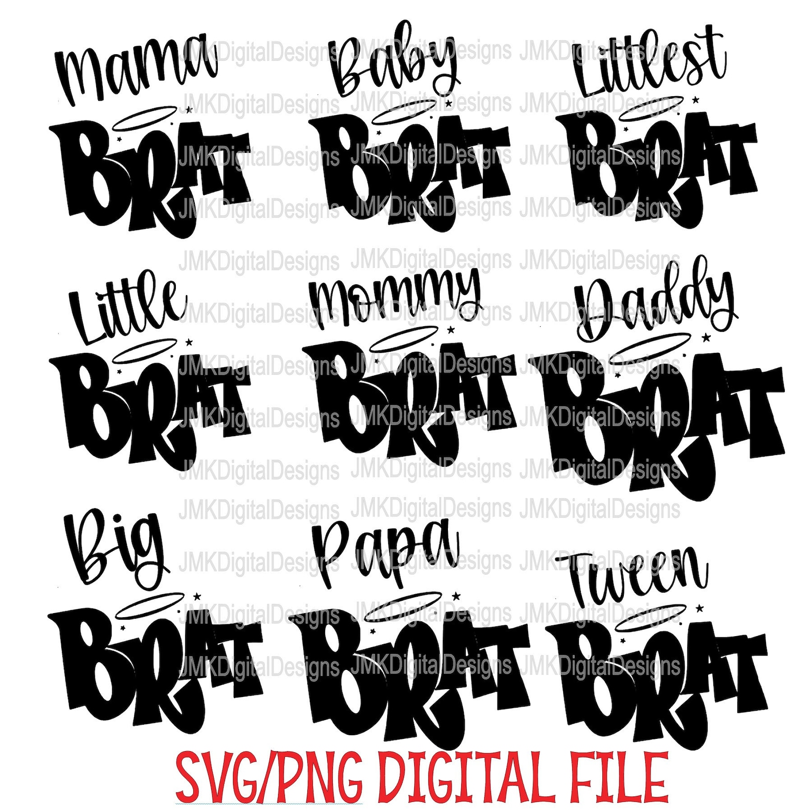 Inside The World Of Princess Baby Brat - 1xydrcb
