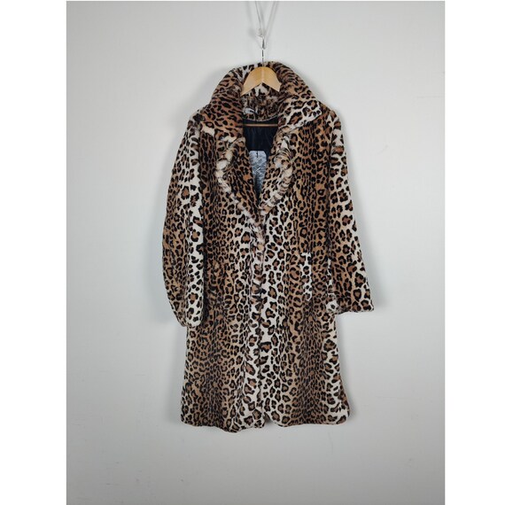 Fourrure de veste dhiver de tigre | Etsy