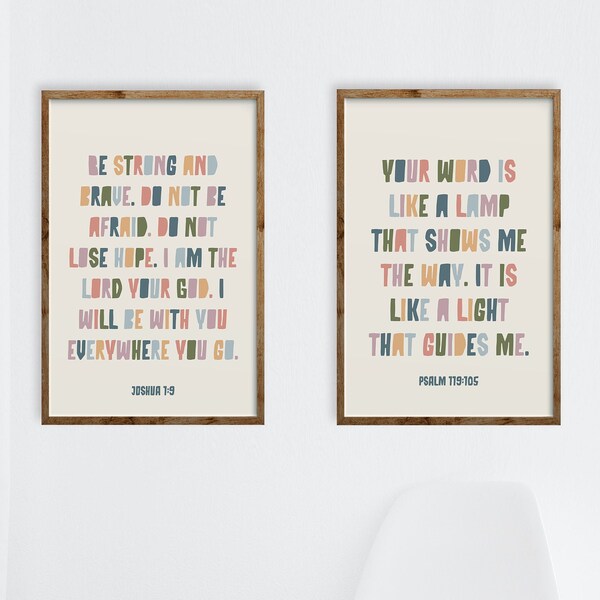 Bible Verse Poster For Girls Room Etsy Canada bible-verse-poster-for-girls-room-etsy-canada