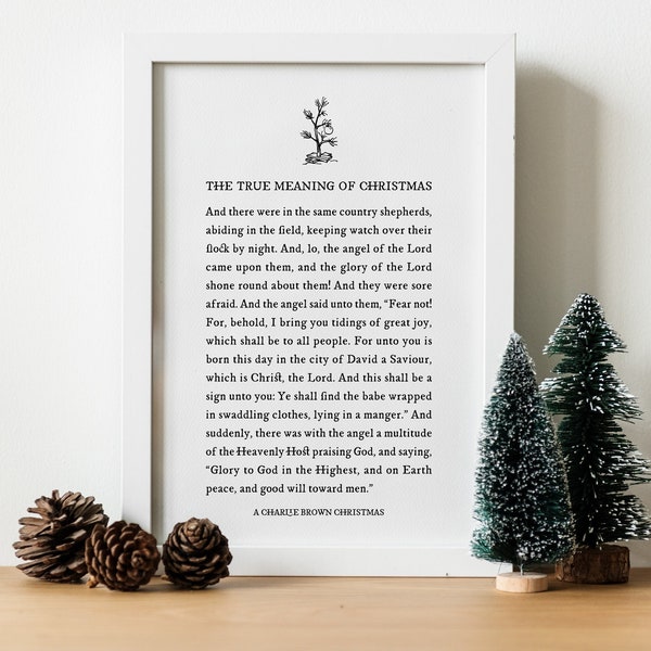 Linus - Etsy