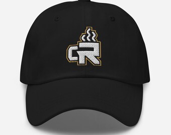 Citizen Ryan Hat | Ryan Lewis Streamer Ball Cap