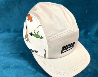 New Condition Kids' Legend Dinosaur Cap