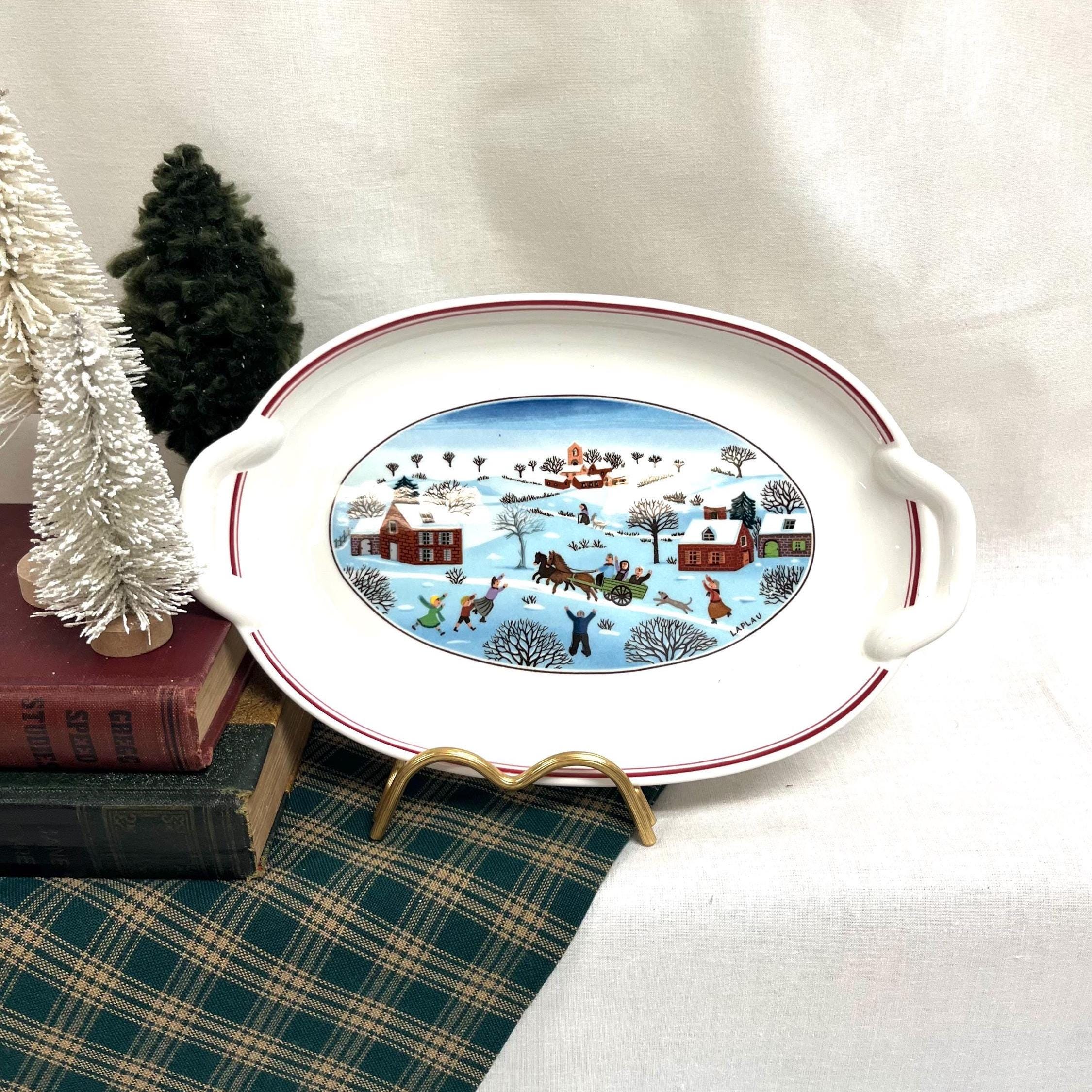 Winter Villeroy Boch - Etsy - Page 2