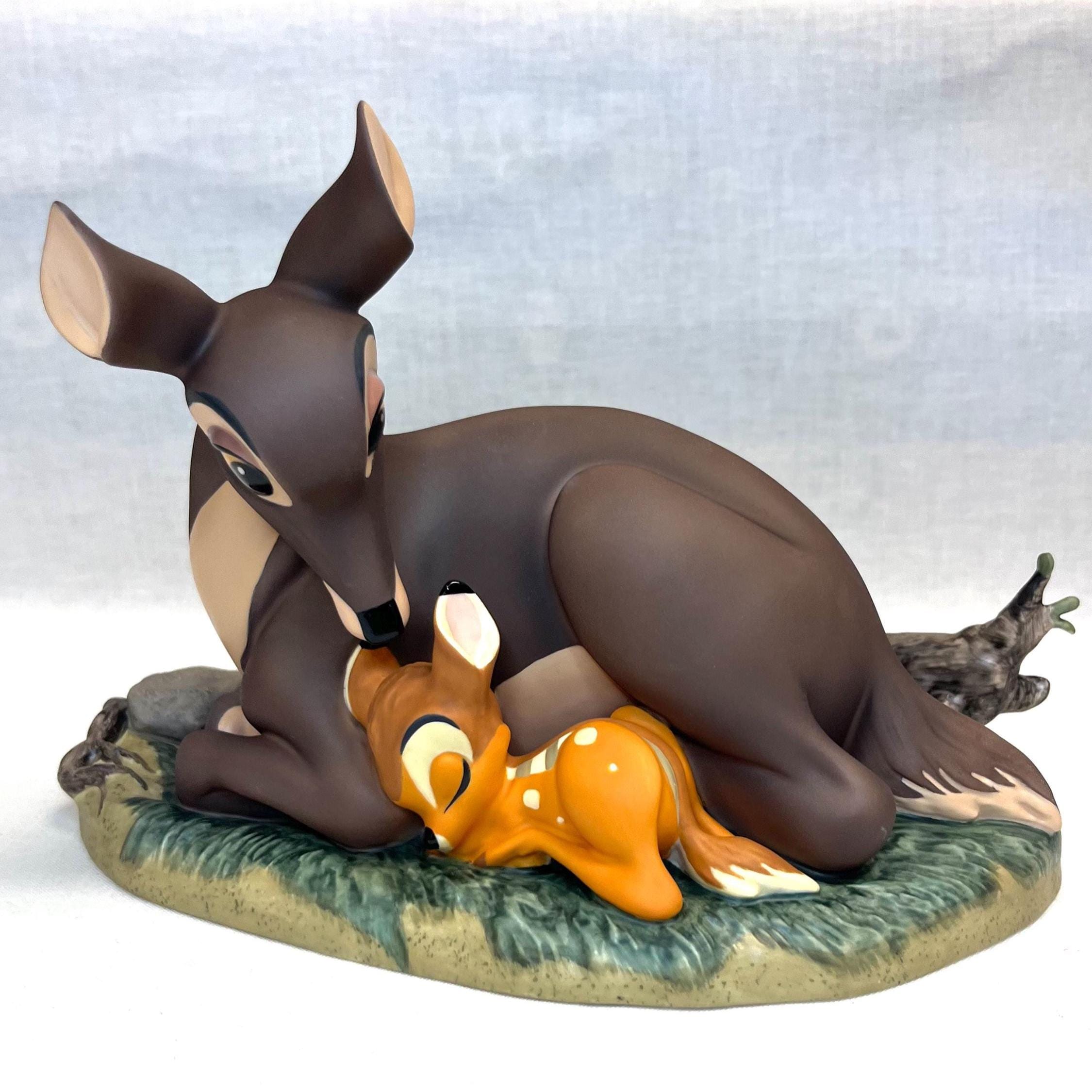 Wdcc Bambi - Etsy