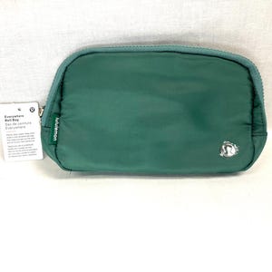 Lululemon Bag Green - Etsy