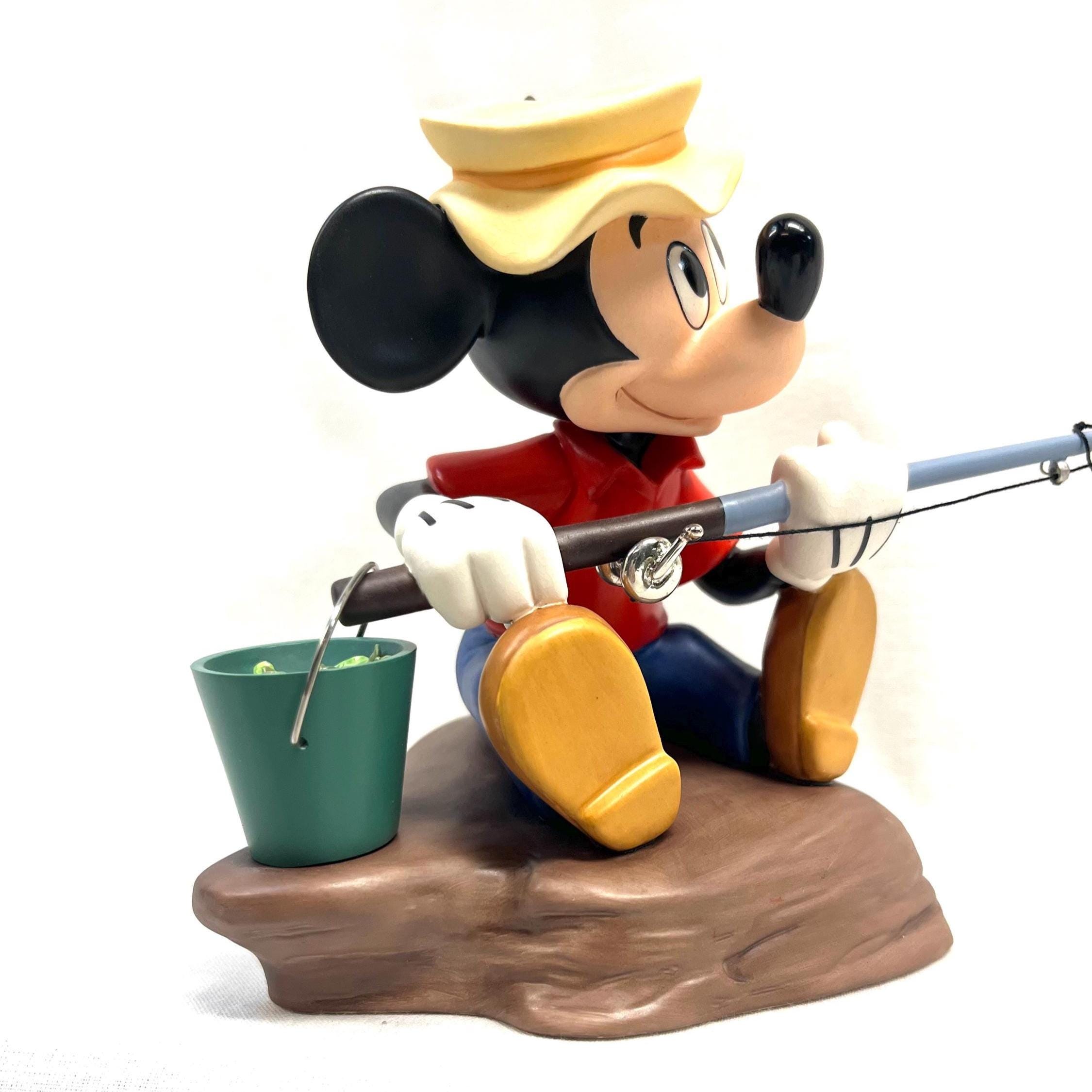 Wdcc Mickey - Etsy