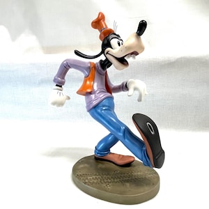 Vintage Goofy Figurines - Etsy