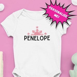Filipino Baby Onesie, Personalized Filipino Baby Clothes, Gift for Filipino Baby, Philippines Sun Flag Onesie, Pinoy Onesie, Custom Onesie