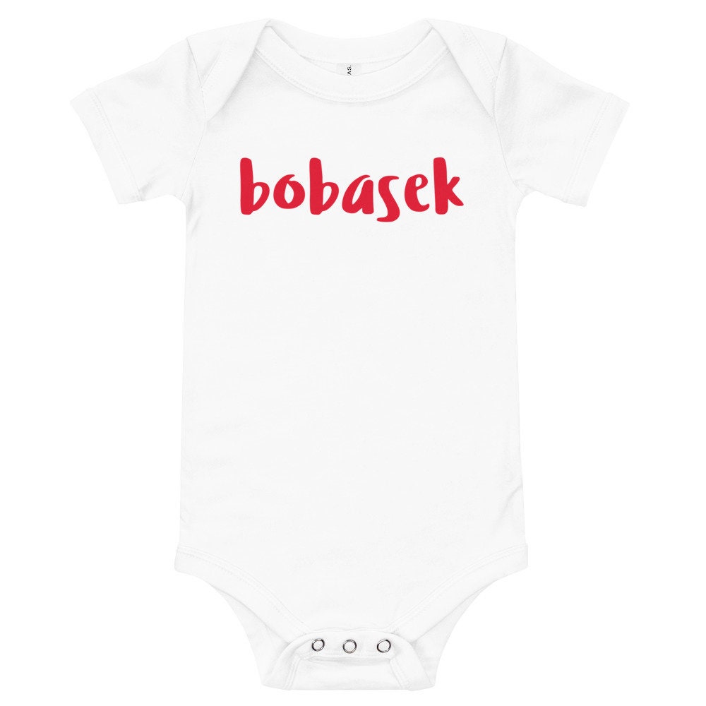 Polish Baby Onesie. Polish Onesie. Poland Baby Gift. Polska Etsy
