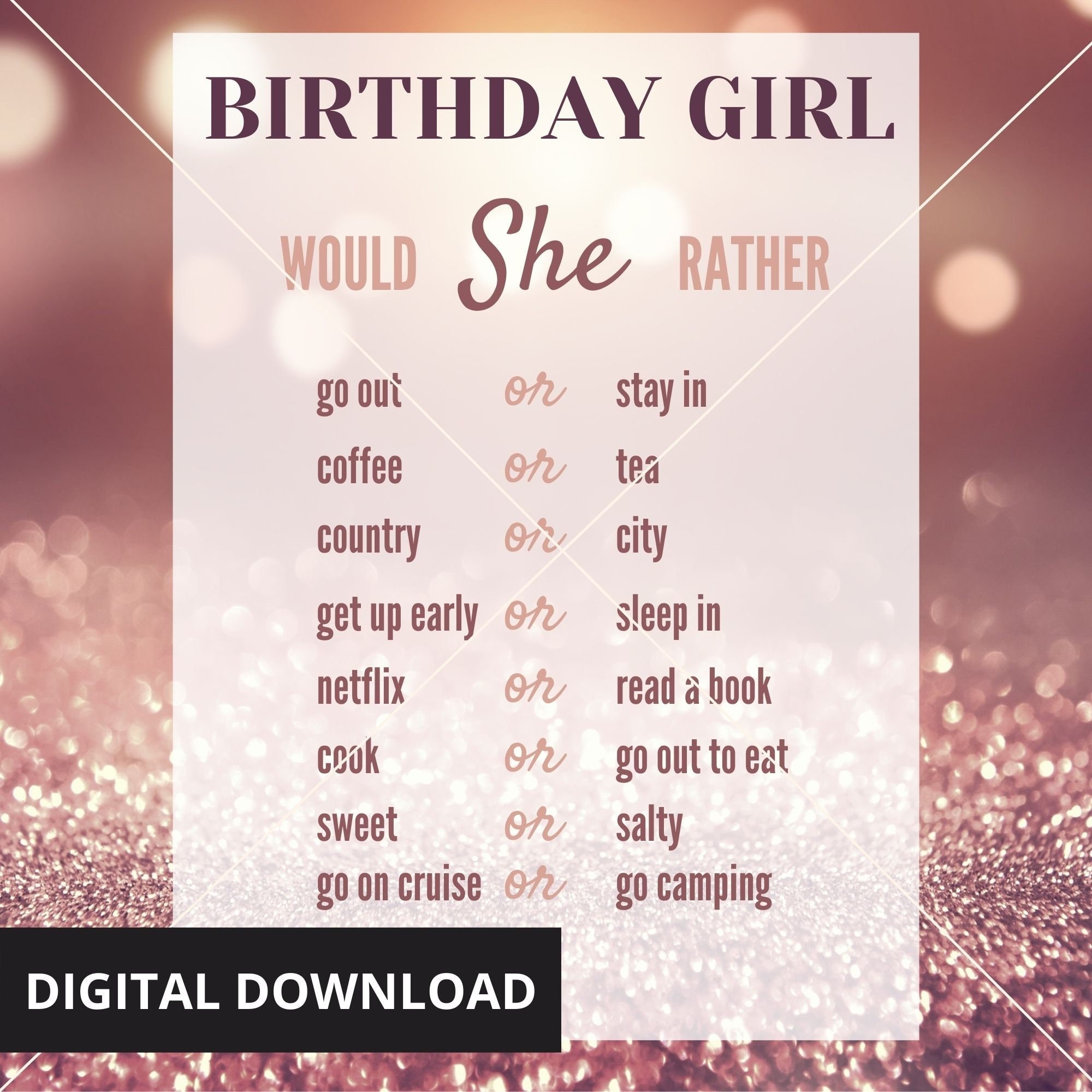 Birthday Would She Rather Printable Birthday Games Would She Rather birthday-would-she-rather-printable-birthday-games-would-she-rather