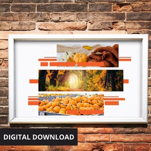 Fall Decor - *Digital Download* SVG PNG EPS Cricut tshirt design eps dwg