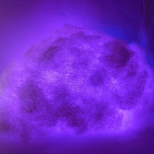Mini Cloud Lamp