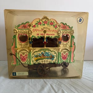 Street organ - Etsy 日本