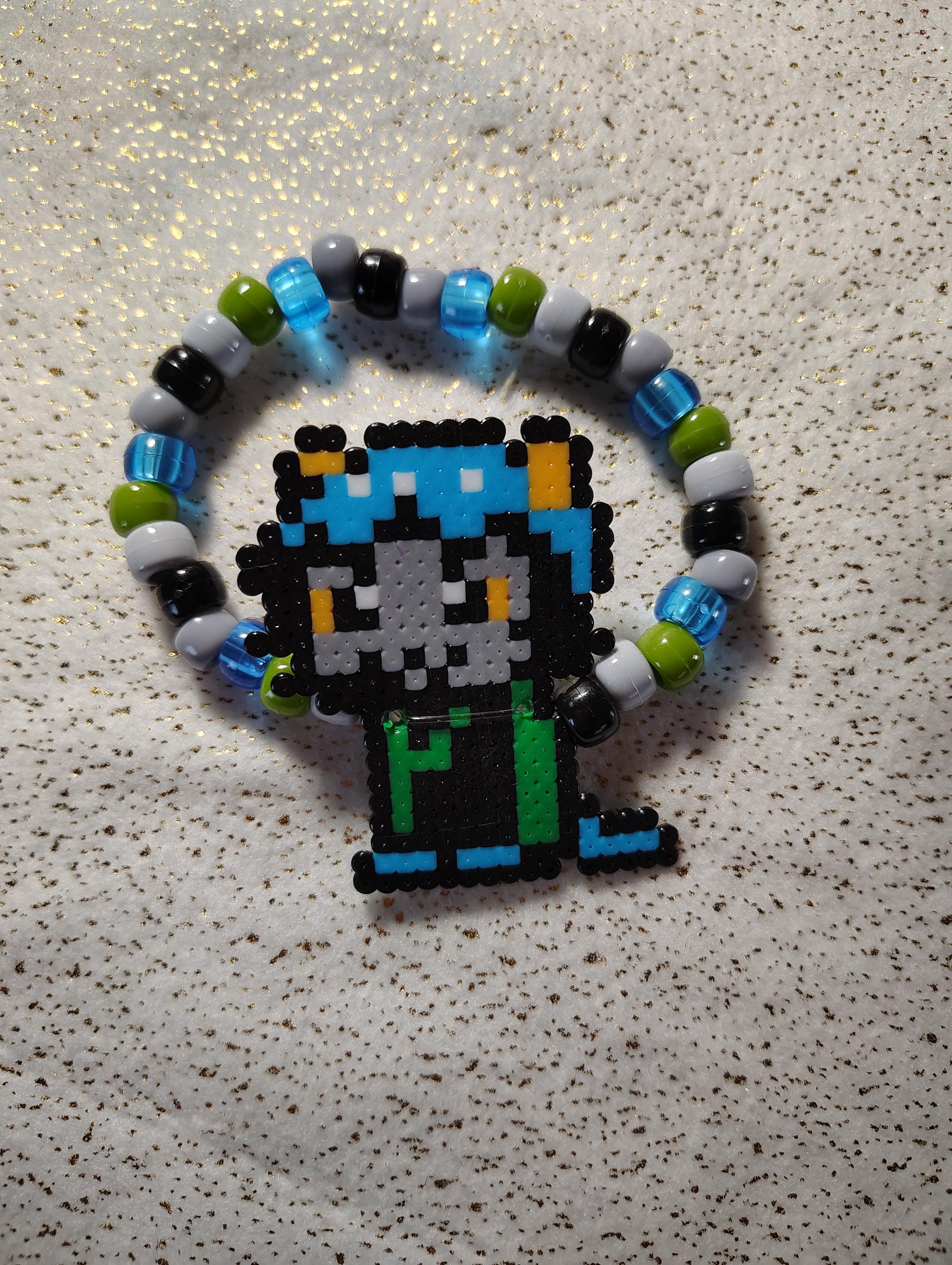 Homestuck Bead - Main Image