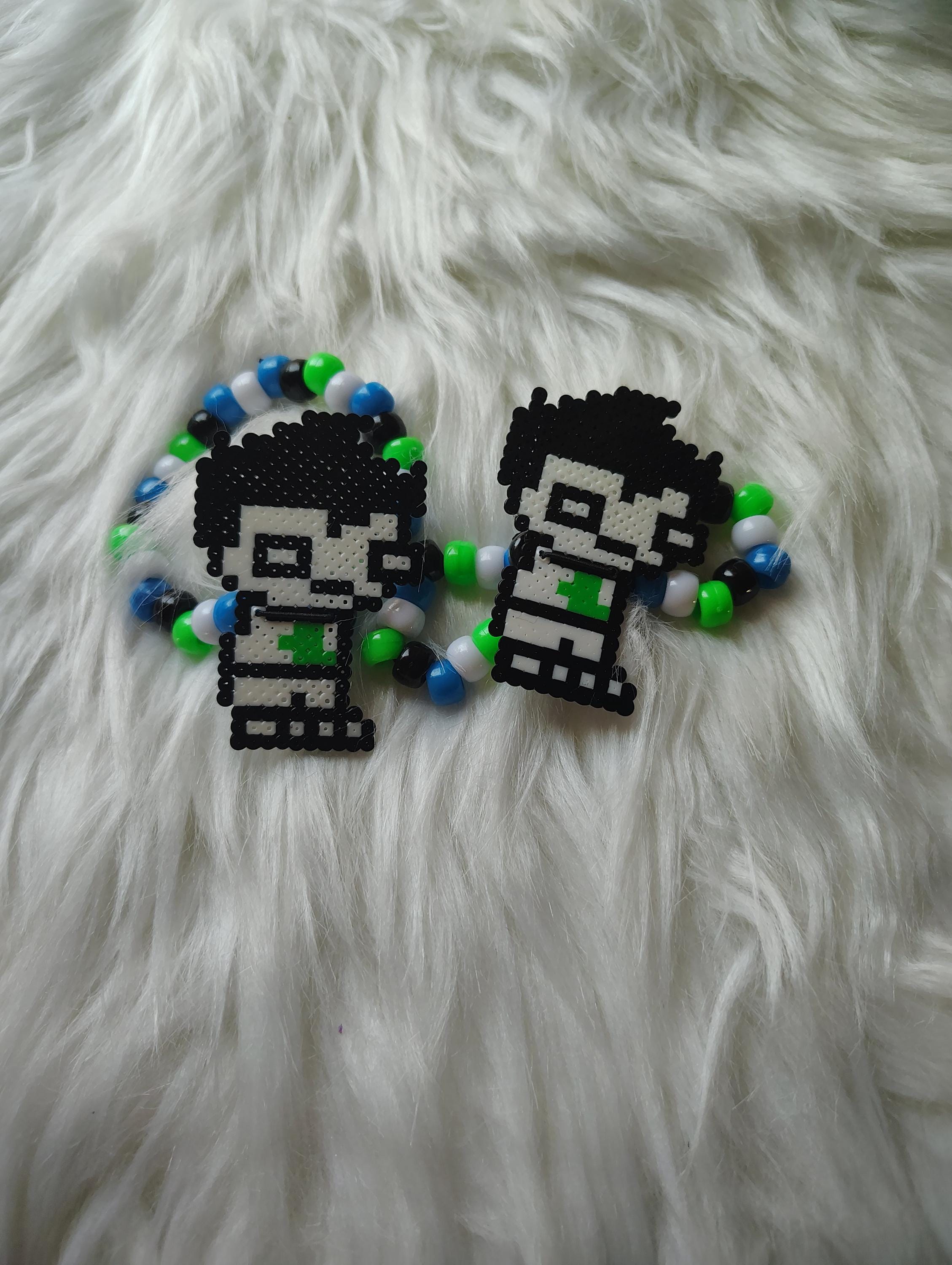 Homestuck Beads
