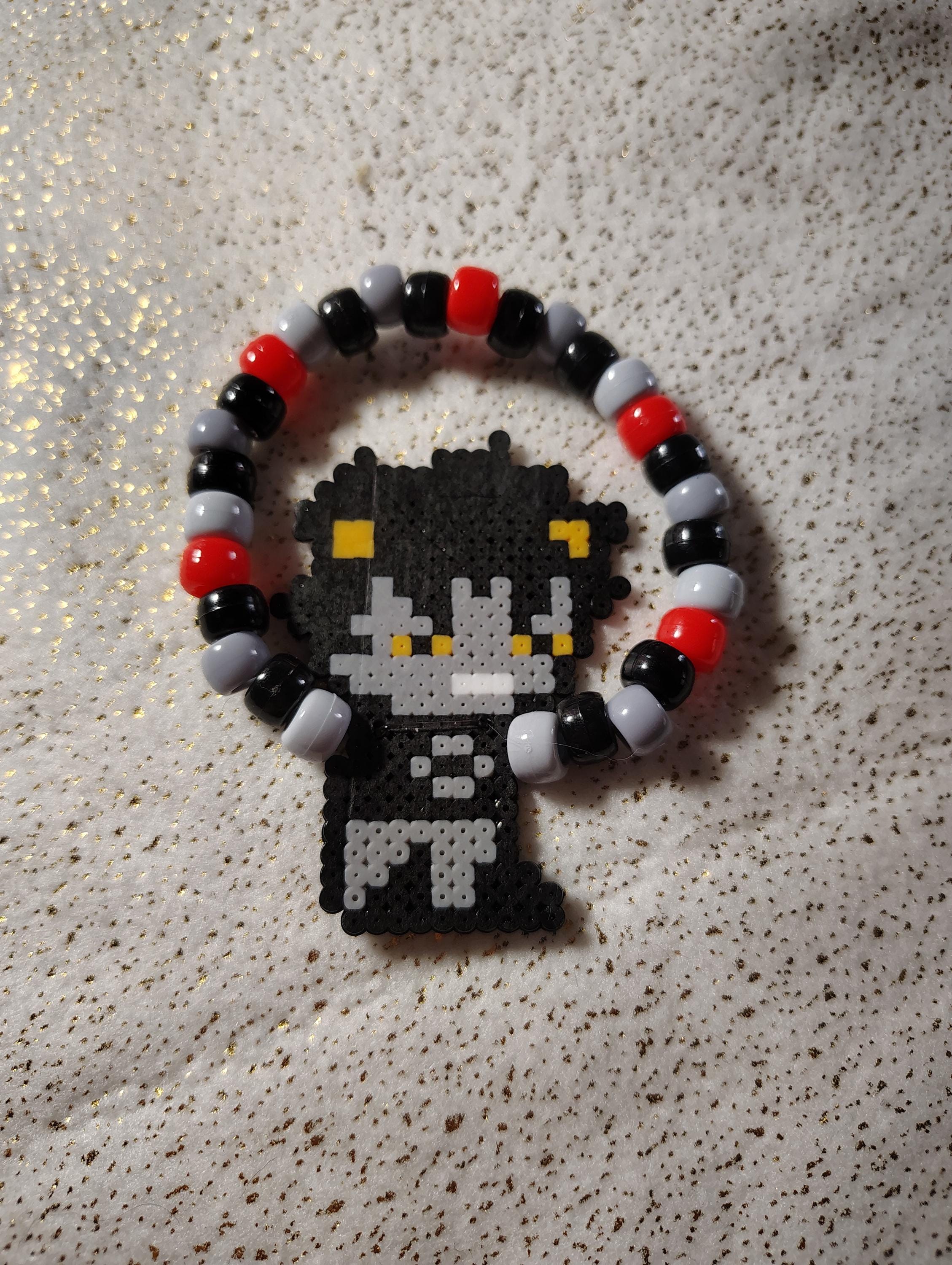Homestuck Beads