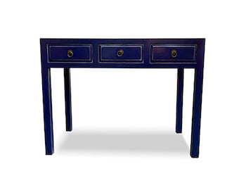 Asian Ming Style Writing Desk