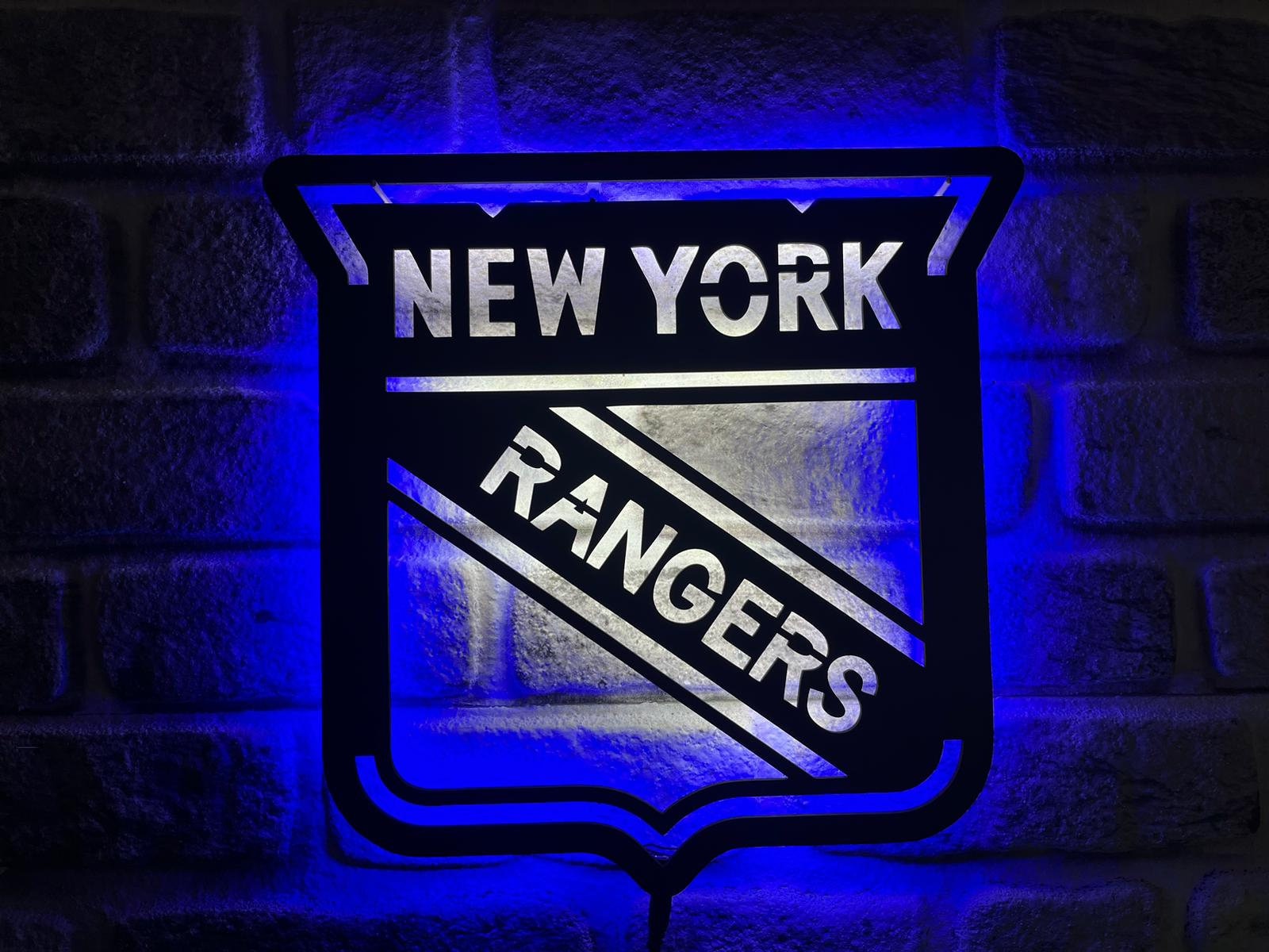 Download Adam Fox New York Rangers Classy 23 Wallpaper