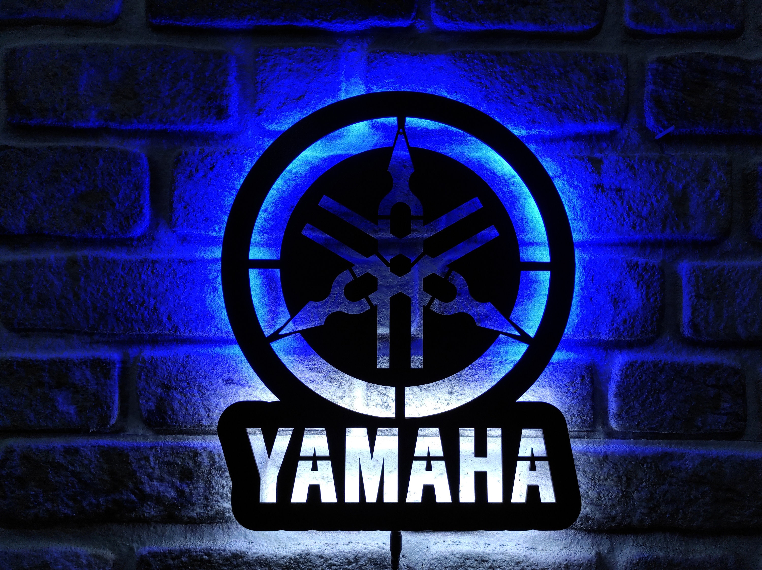 Yamaha Wall Art - Etsy Denmark Yamaha Wall Art - Etsy Denmark