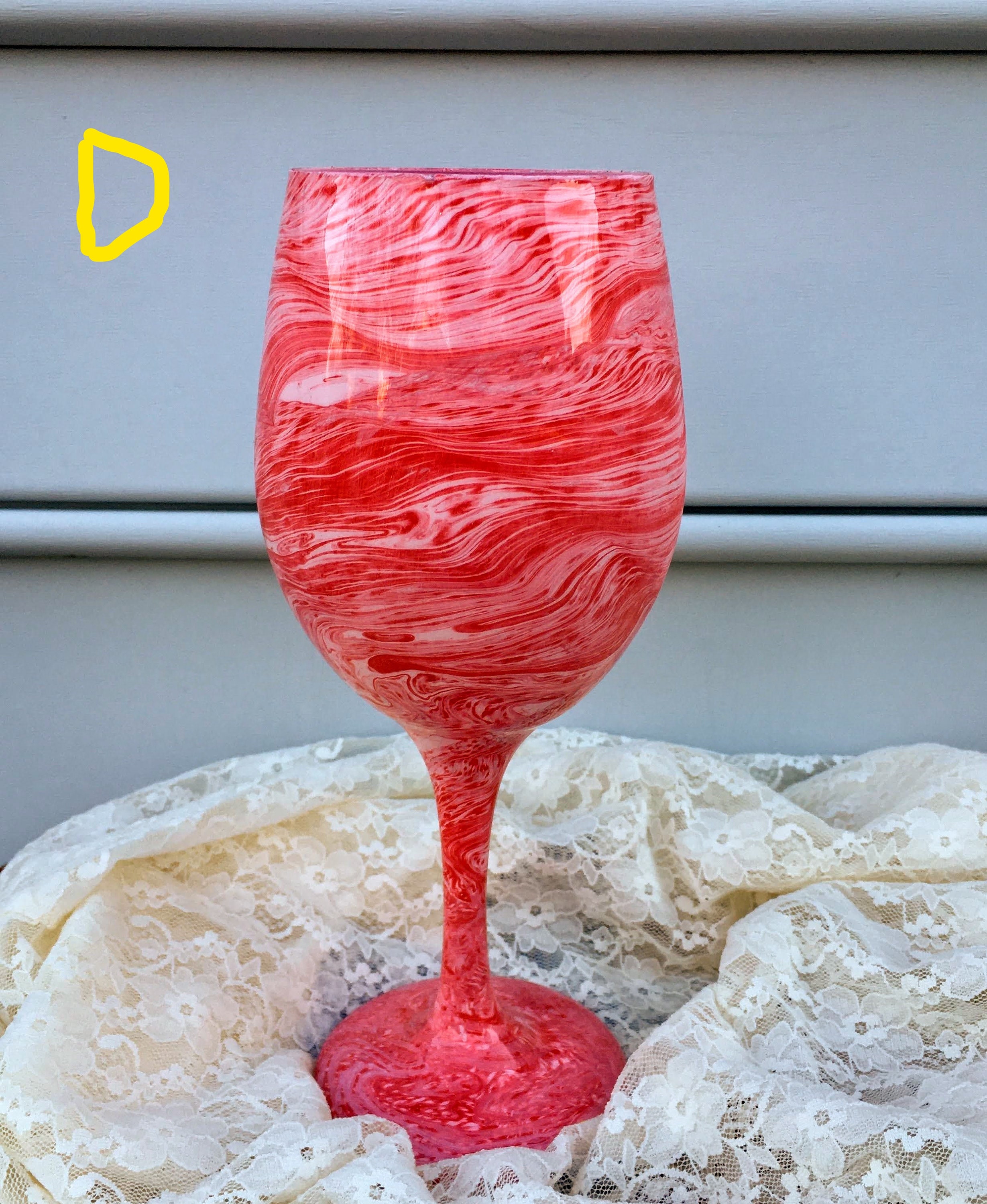 Custom Wine Glasses Personalizable Perfect for Etsy