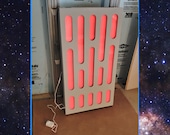 46&quot; Galactic Panel, Death Star Theme