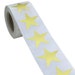 1 Inch Gold Star Stickers Child Reward Packaging Students Motivational School  Decorations Students Five Points Star Label Tag 