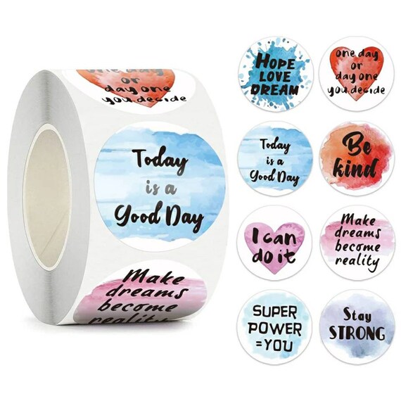 Message stickers deals