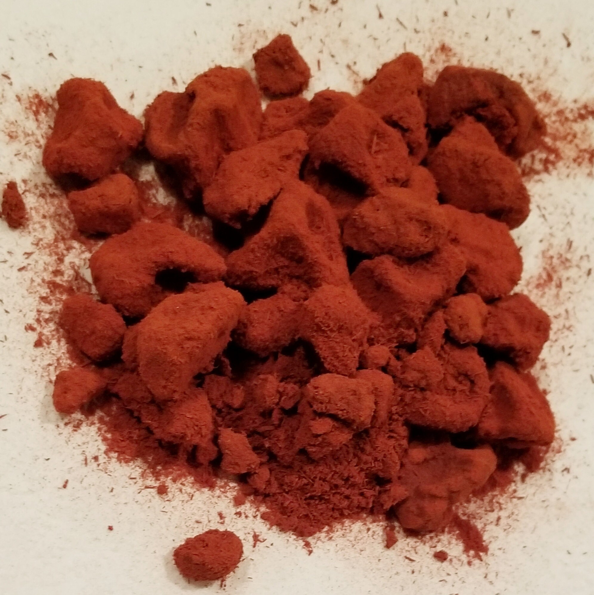 Camwood Powder Etsy